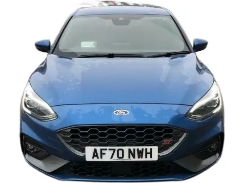Ford Focus ST EcoBlue AF70 NWH