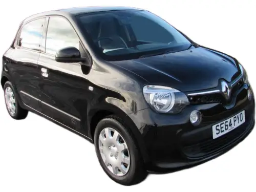Renault Twingo Play SCe SE64 PYO