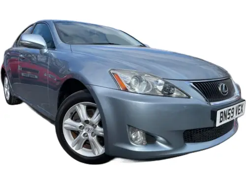 Lexus IS220 BN59 VEX