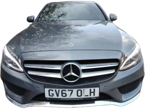 Mercedes-Benz C GV67 OLH