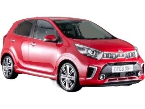 Kia Picanto DF68 OWH