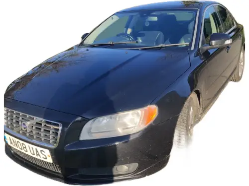 Volvo S80 AN08 UAS