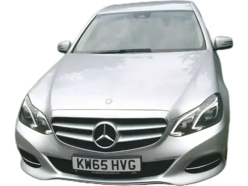 Mercedes-Benz E220 SE BlueTEC Auto KW65 HVG