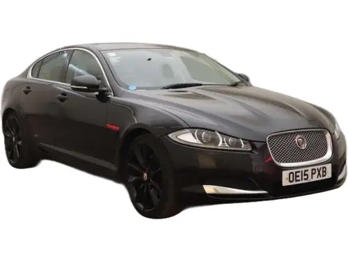 Jaguar XF OE15 PXB