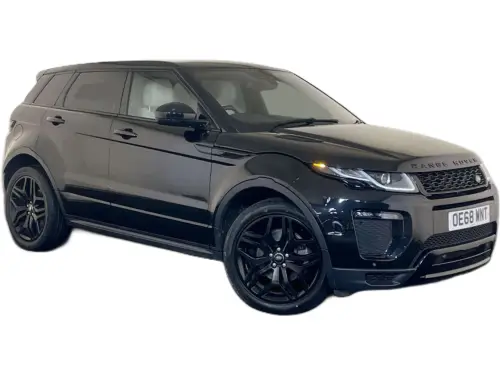 Land Rover Range Rover Evoque OE68 WNT