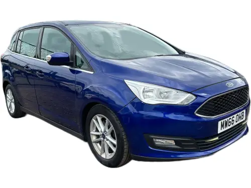 Ford Grand C-Max MW66 OHB