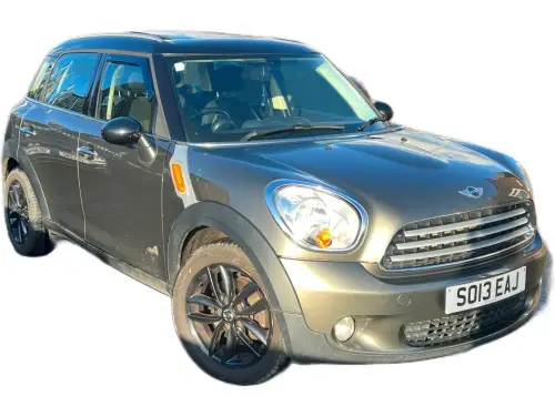MINI Mini SO13 EAJ