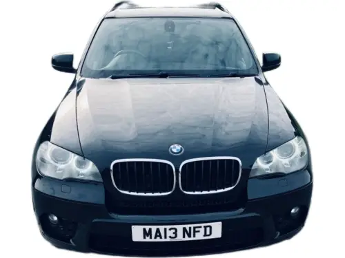 BMW X5 MA13 NFD