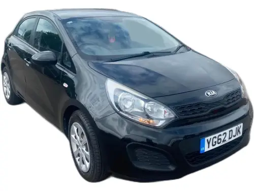 Kia RIO YG62 DJK