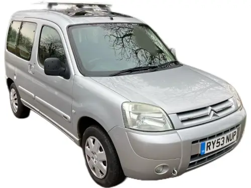 Citroën Berlingo RY53 NUP