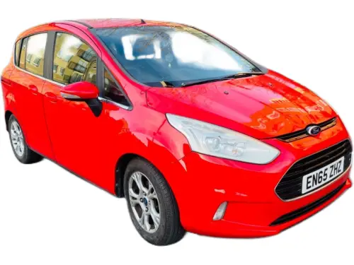 Ford B-Max EN65 ZHZ
