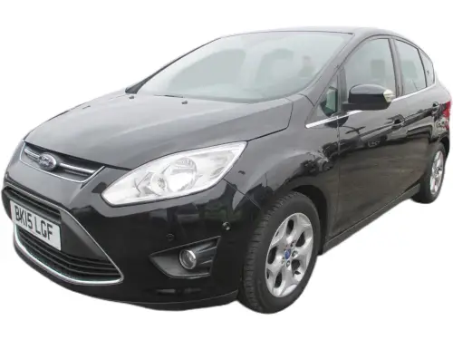 Ford C-Max BK15 LGF