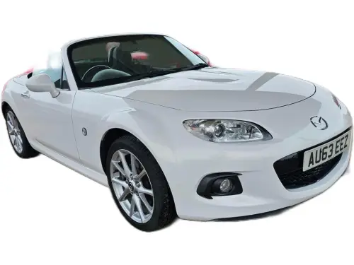 Mazda MX-5 AU63 EEZ