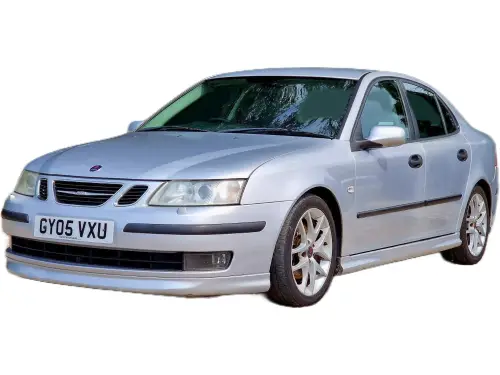 Saab 9-3 GY05 VXU