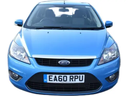 Ford Focus EA60 RPU