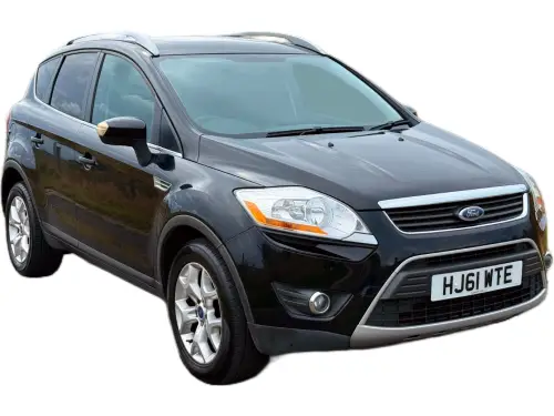 Ford Kuga HJ61 WTE