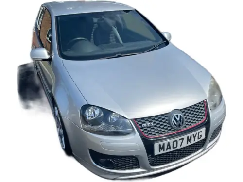 Volkswagen Golf MA07 MYG