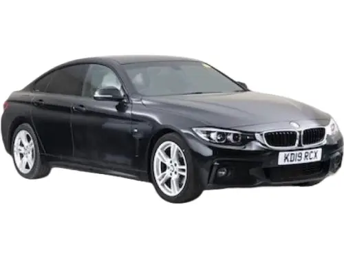 BMW 420 KD19 RCX