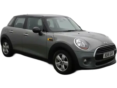 MINI Cooper BD18 GKV