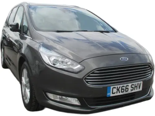 Ford Galaxy CK66 SHV