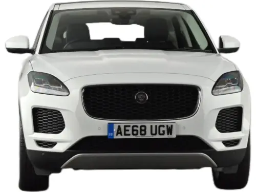 Jaguar E-PACE AE68 UGW