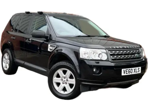 Land Rover Freelander VE60 XLS
