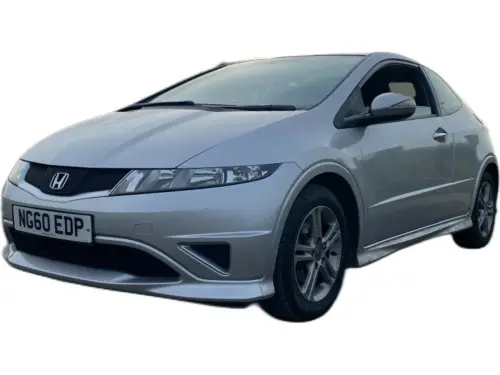 Honda Civic Type S i-VTEC NG60 EDP