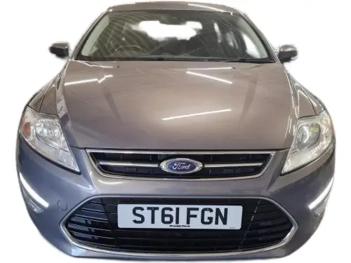 Ford Mondeo ST61 FGN