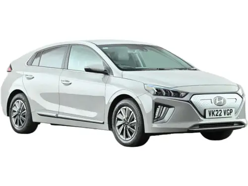 Hyundai IONIQ VK22 VGP