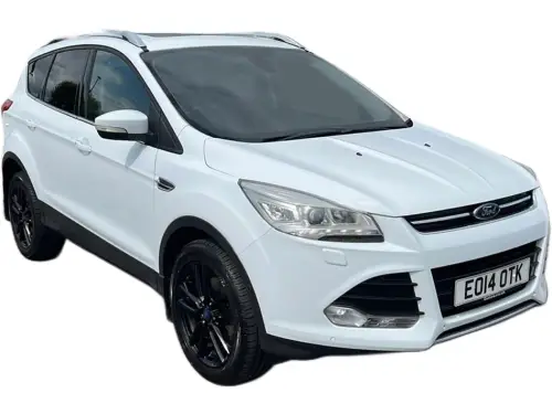 Ford Kuga EO14 OTK