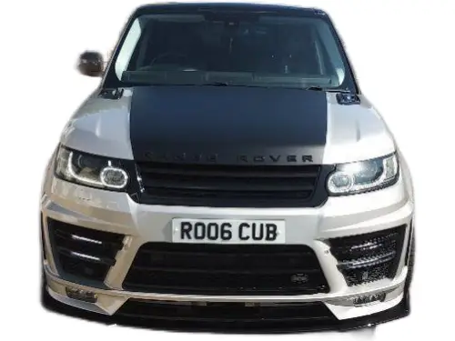 Honda C 125 A-N RO06 CUB