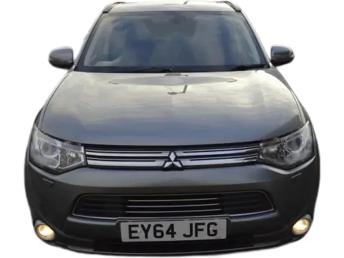 Mitsubishi Outlander EY64 JFG
