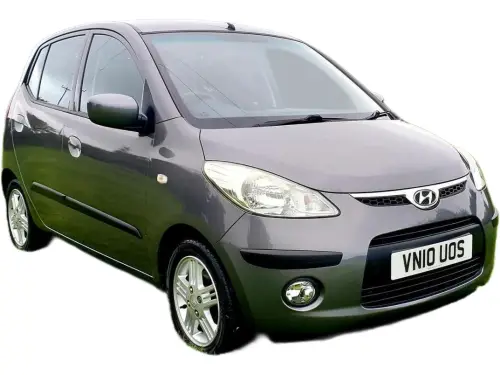 Hyundai I10 VN10 UOS