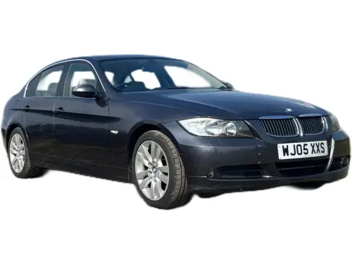 BMW 3 Series WJ05 XXS
