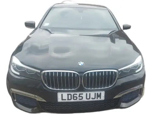 BMW 730 LD65 UJM