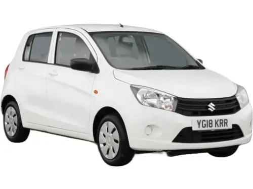 Suzuki Celerio YG18 KRR