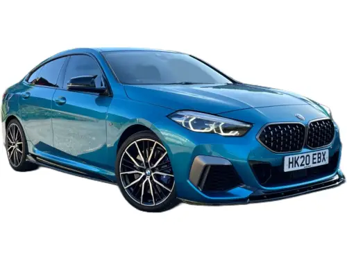 BMW M235i xDrive Auto HK20 EBX