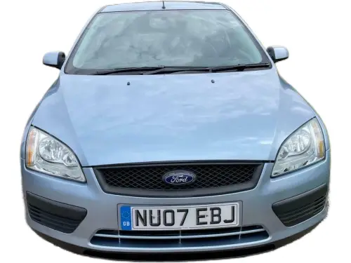 Ford Focus LX Auto NU07 EBJ