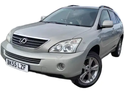 Lexus RX400 H SE CVT BK55 LZF