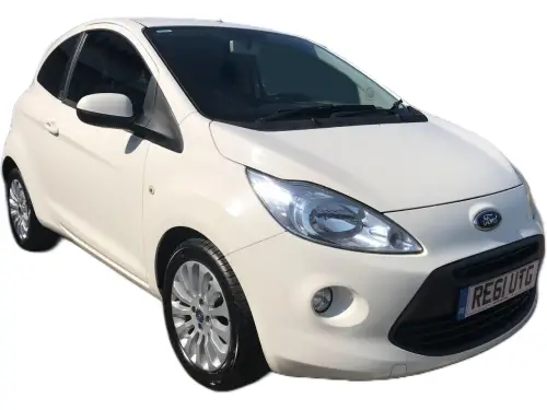 Ford KA RE61 UTG