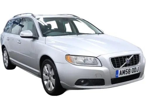 Volvo V70 AM58 ODJ