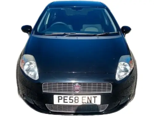 Fiat Grande Punto Active 77 PE58 ENT