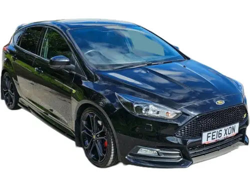 Ford Focus FE16 XON