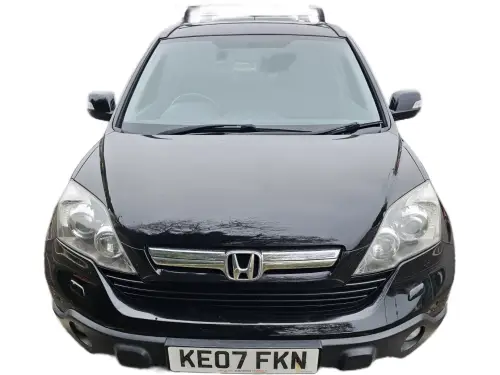 Honda CR-V ES i-CTDi KE07 FKN
