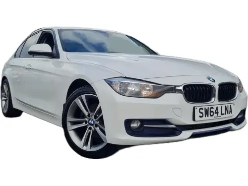 BMW 3 Series SW64 LNA