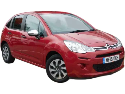 Citroën C3 VT MF15 OKS