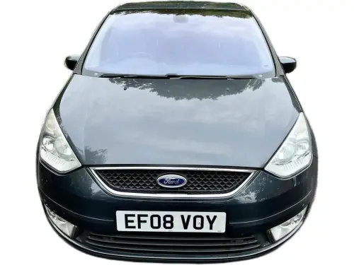 Ford Galaxy EF08 VOY