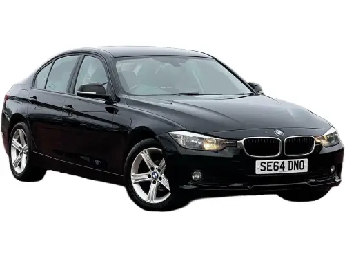 BMW 3 Series SE64 DNO