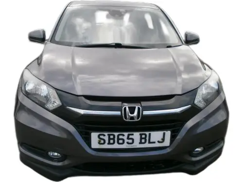 Honda HR-V SB65 BLJ