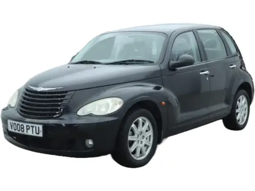 Chrysler PT Cruiser VO08 PTU